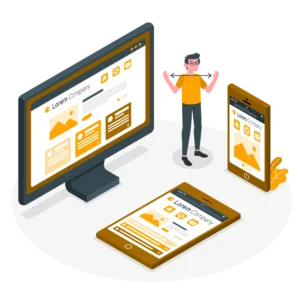 Creative Website Development Company in Patna, Bihar