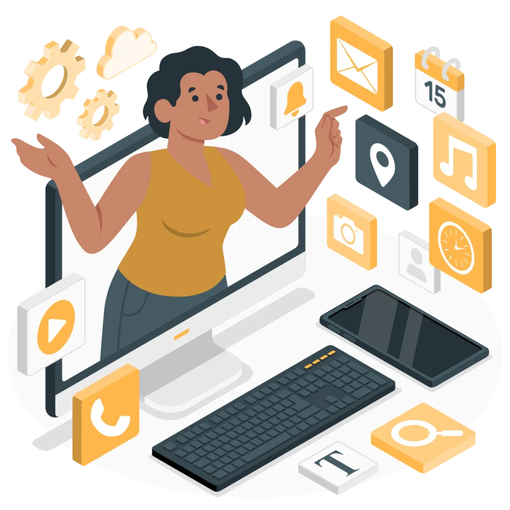 Digital Marketing Company in Nangloi