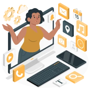 Digital Marketing Company in Nangloi