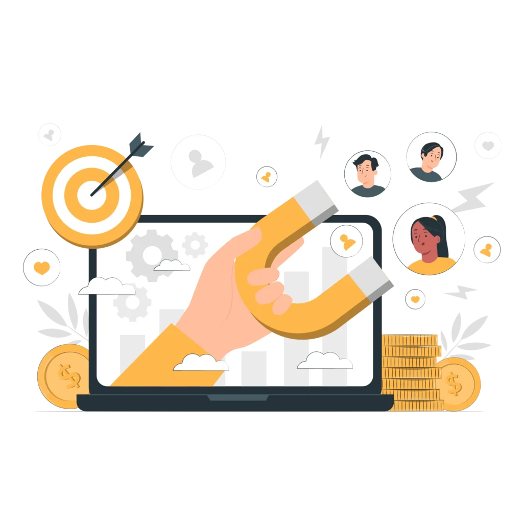 Best Digital Marketing Company in Bahadurgarh