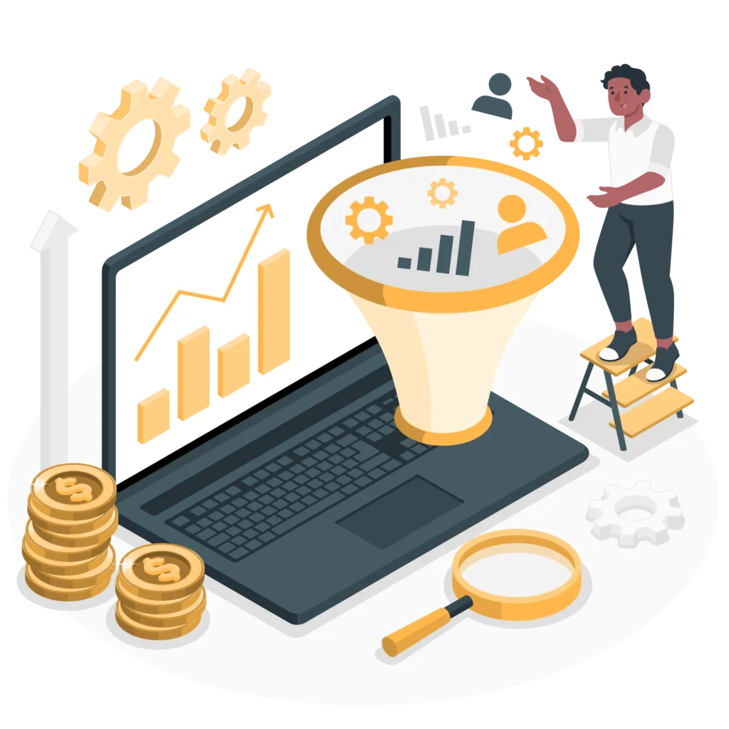Top Digital Marketing Company in Delhi