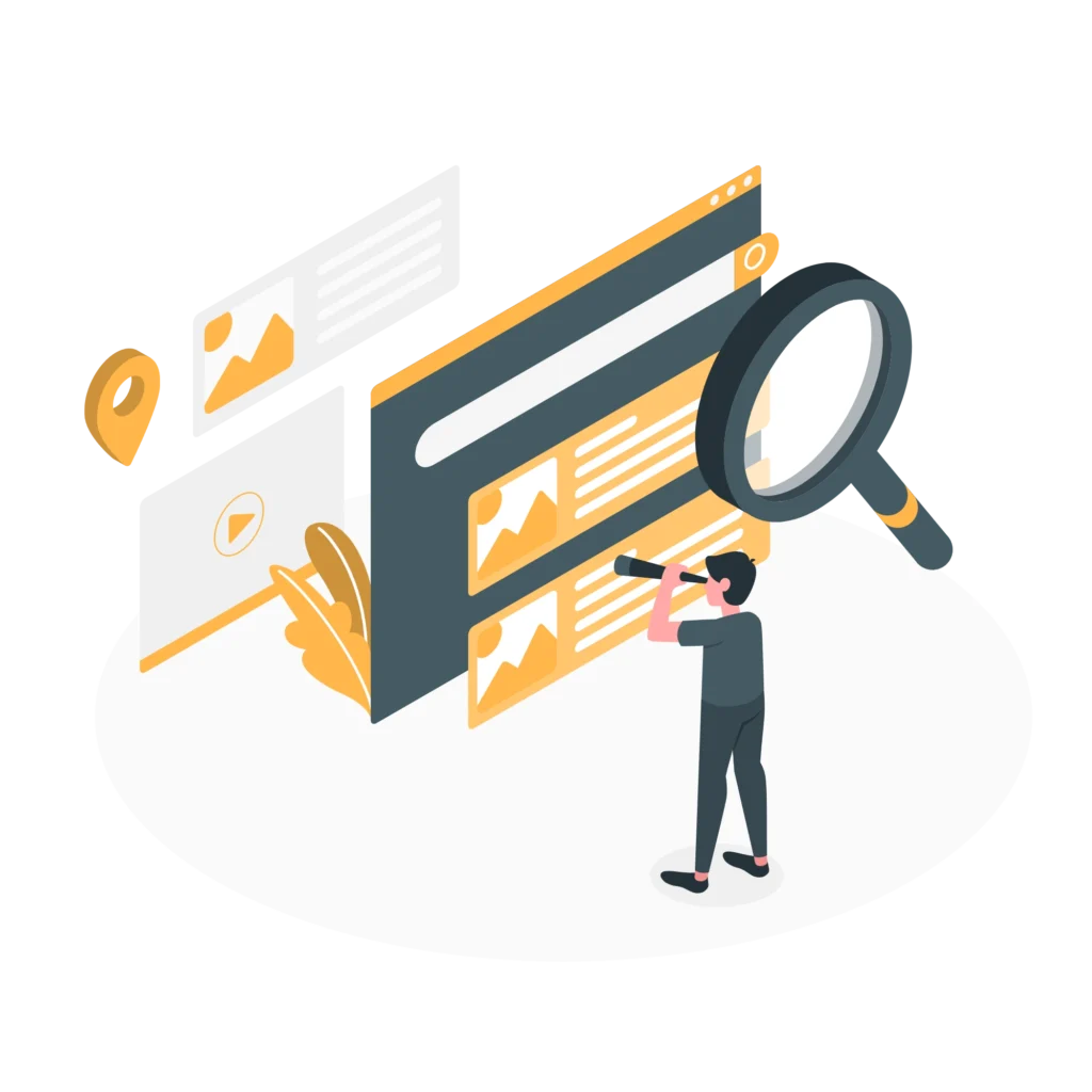 Digital Marketing Services in Nangloi