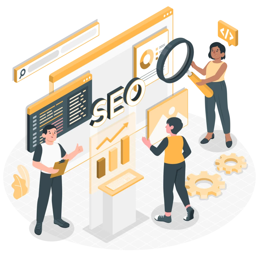 the Leading Top Digital Marketing Agency Near Me