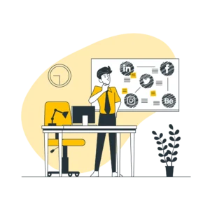 Best Digital Marketing Services in Nilothi