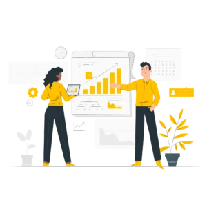 Digital Marketing Agency for Local Business in Paschim Vihar