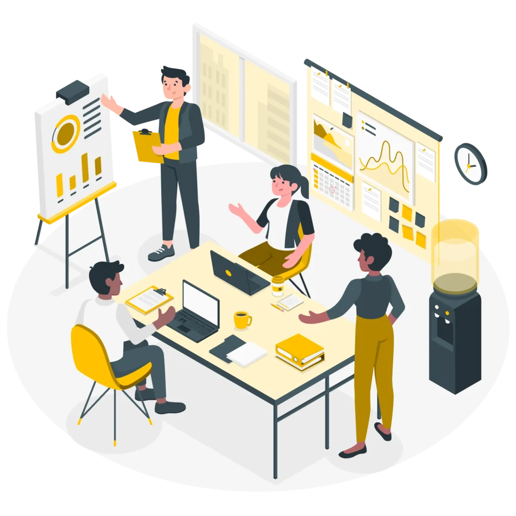 Digital Marketing Agency in Mundka