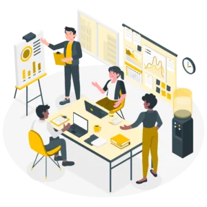 Digital Marketing Agency in Mundka
