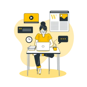 Digital Marketing Agency in Nilothi