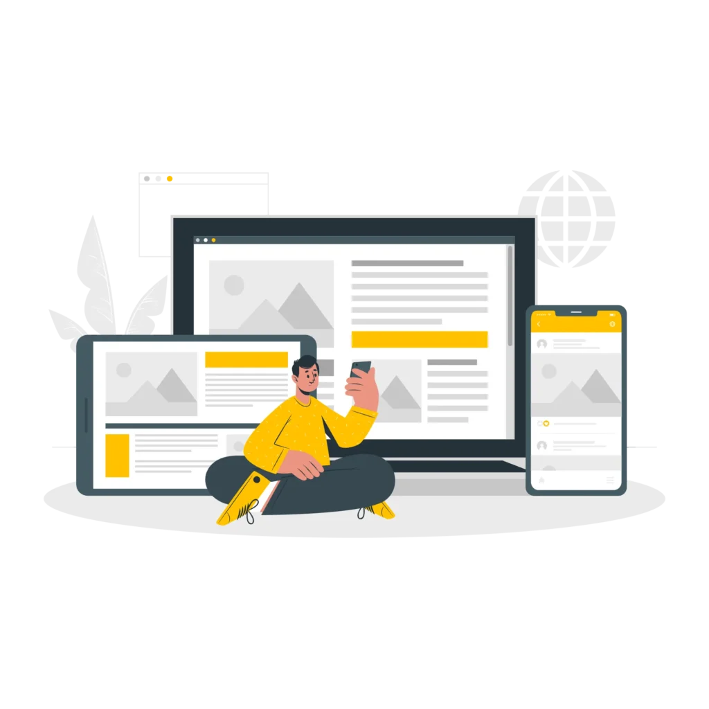 Top Digital Marketing Agency Bahadurgarh