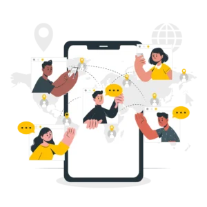 Top Digital Marketing Agency Near Me in Rohini