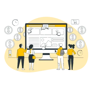 Top Digital Marketing Company in Rohini