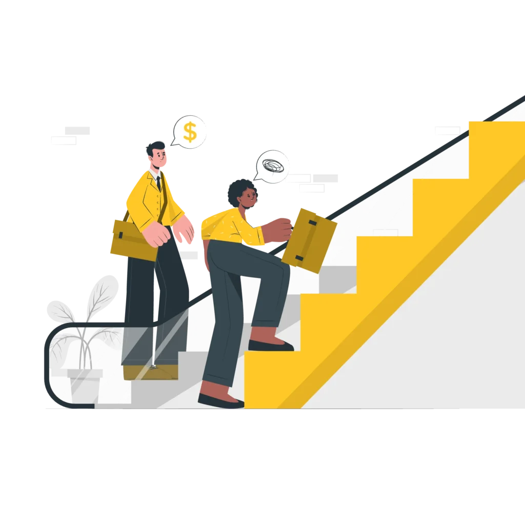 Business growth and professional website design services in Bahadurgarh