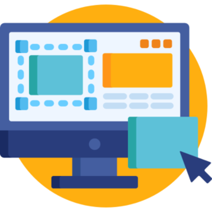 Create an intuitive website experience